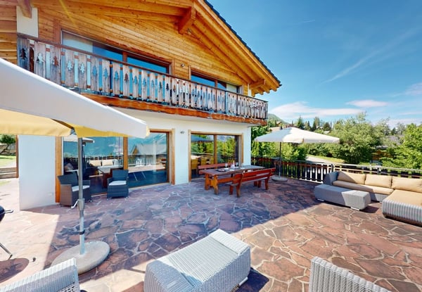 Nendaz