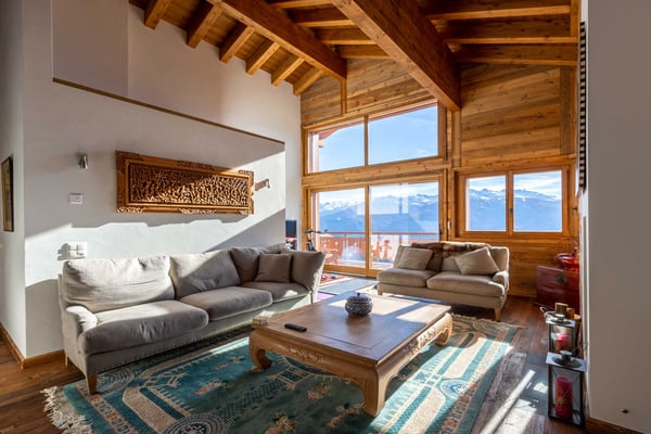 Stunning Village-Center Penthouse 3