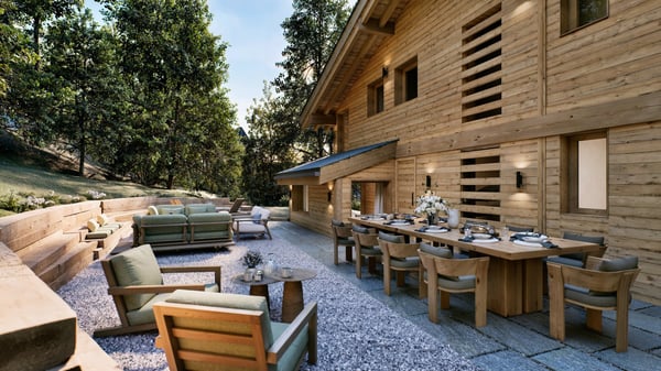 Crans-Montana