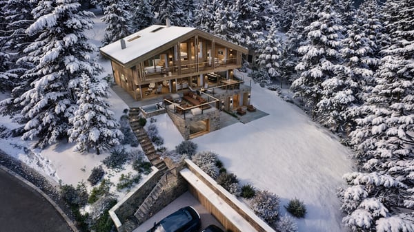Crans-Montana