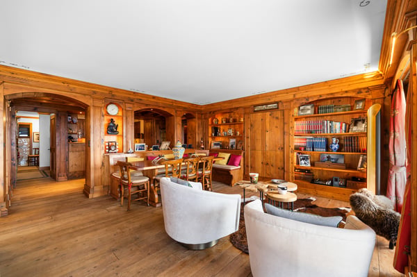 Crans-Montana: Exceptional central location 4