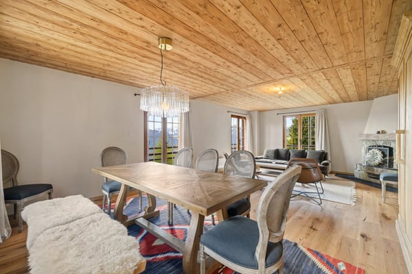 Chalet Hilda - Sonalon 3