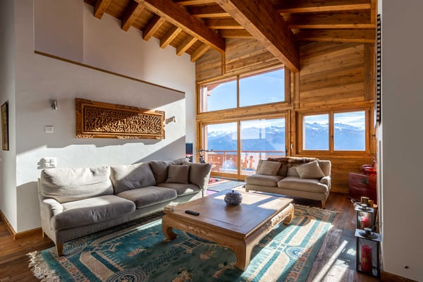 Stunning Village-Center Penthouse 3