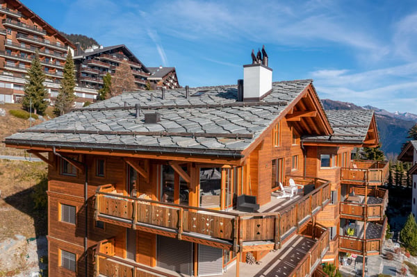Stunning Village-Center Penthouse 2