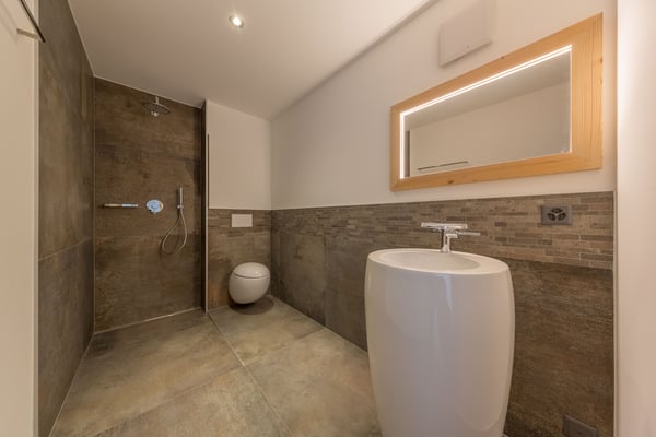 Sompteux appartements ski-in ski-out avec vue épousstouflante 9
