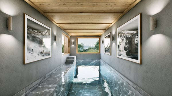 Chalet Opaline 6