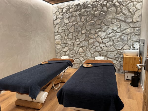 Dent Blanche Resort - Appartement C21 3