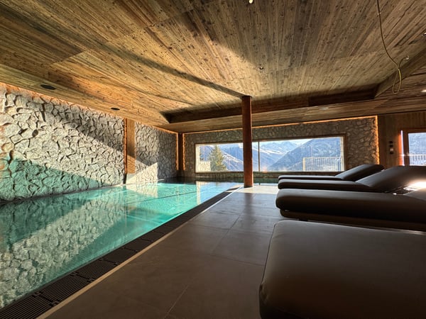 Dent Blanche Resort - Appartement C21 4