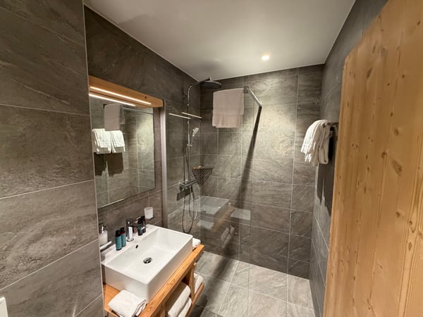 Dent Blanche Resort - Appartement C21 11