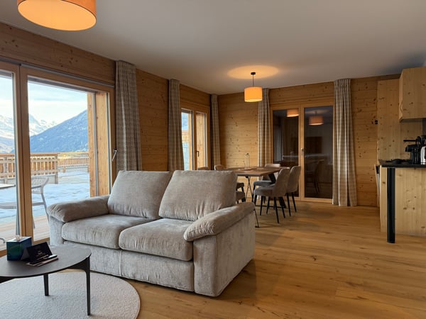 Dent Blanche Resort - Appartement C21 7