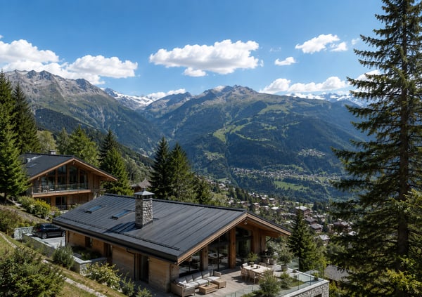 Chalet Off-Market 3