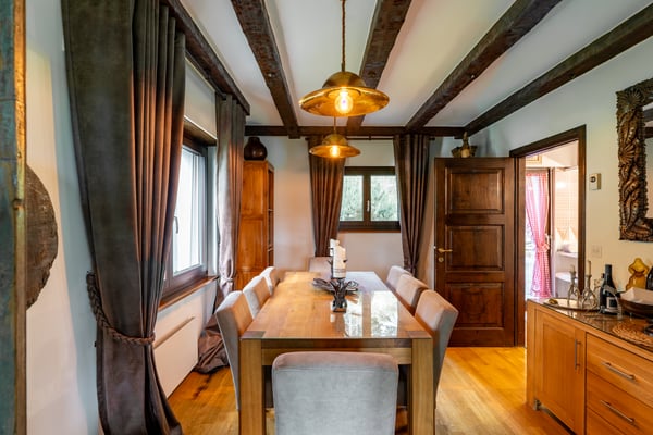 Chalet Yola 6