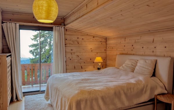 Chalet Aleksandra 7