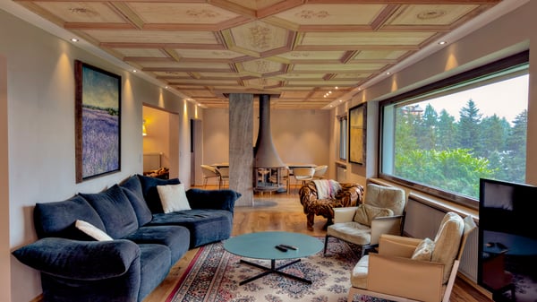 Chalet Aleksandra 1