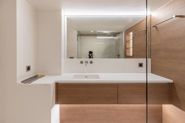 Renovated Studio Apartment in Central Villars-sur-Ollon 8