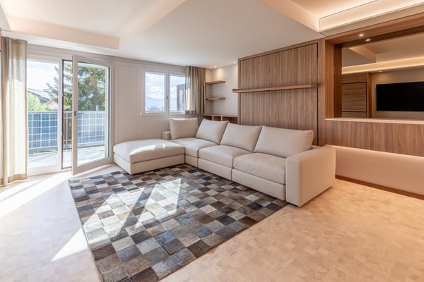 Renovated Studio Apartment in Central Villars-sur-Ollon 6