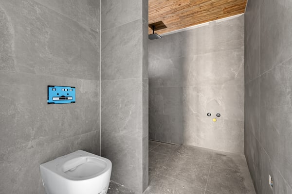 Exclusive 2-Bedroom Apartment in Plans-Mayens 9