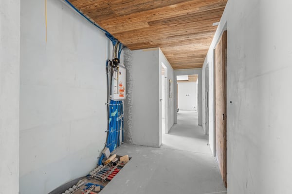 Exclusive Luxury Garden Apartment in Plans-Mayens 7