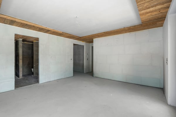 Exclusive Luxury Garden Apartment in Plans-Mayens 6