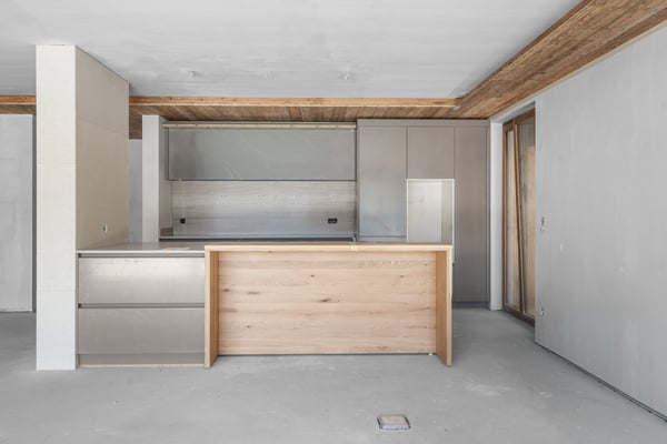 Exclusive Luxury Garden Apartment in Plans-Mayens 9