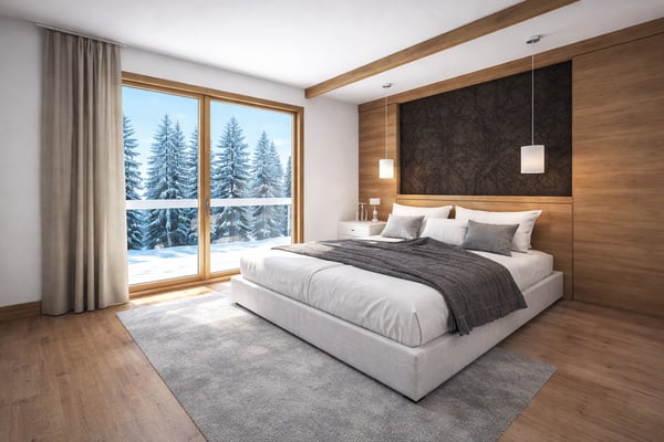 Luxury Alpine Residence - Altima 3
