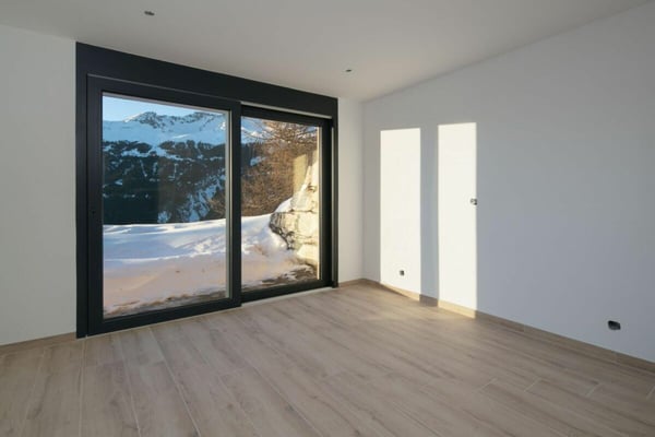 Chalet 1.5 pièces à Crans-Montana 7