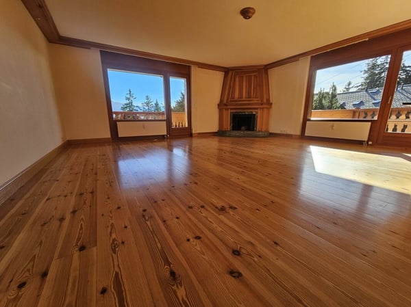 Appartement 1.5 pièces à Crans-Montana 1