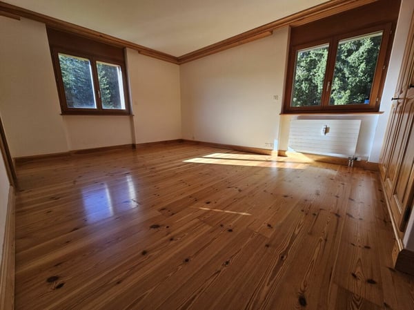 Appartement 1.5 pièces à Crans-Montana 2