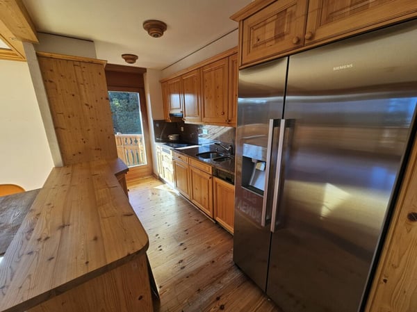 Appartement 1.5 pièces à Crans-Montana 3