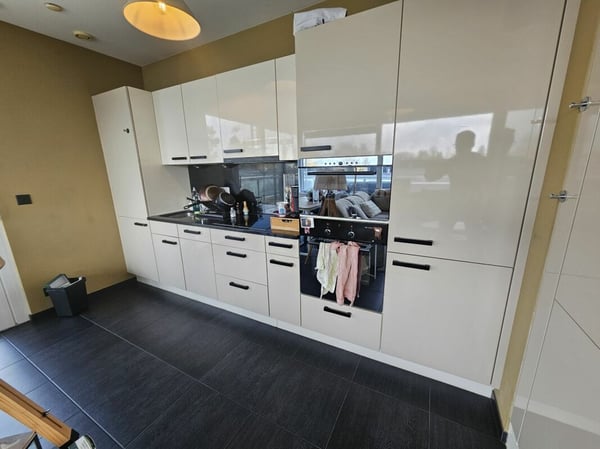 Attique 2,5 pièces de 76m2 à Lausanne 2