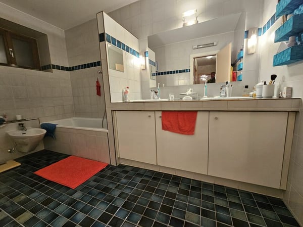 Appartement 1.5 pièces à Sion 7