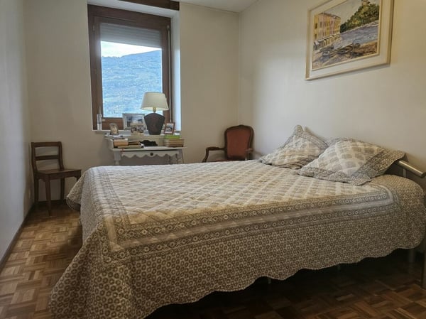 Appartement 1.5 pièces à Sion 5