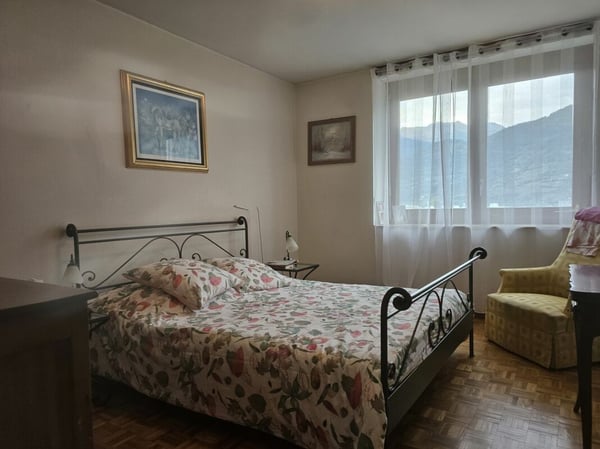 Appartement 1.5 pièces à Sion 6