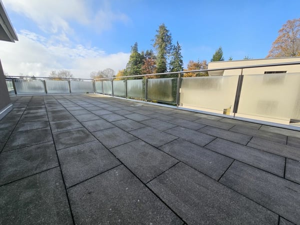 Attique 2,5 pièces de 73 m2 à Lausanne 4