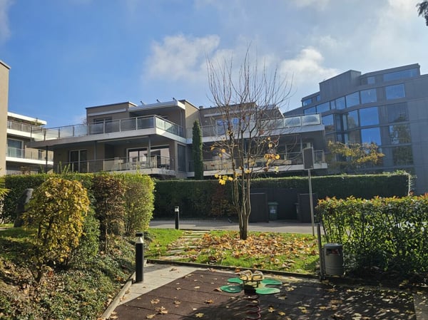 Attique 2,5 pièces de 76m2 à Lausanne 5