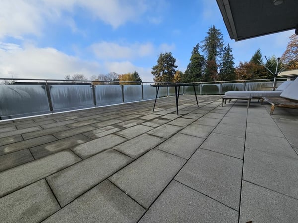 Attique 2,5 pièces de 76m2 à Lausanne 4