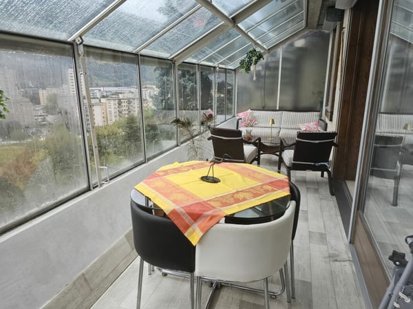 Appartement 1.5 pièces à Sion 2