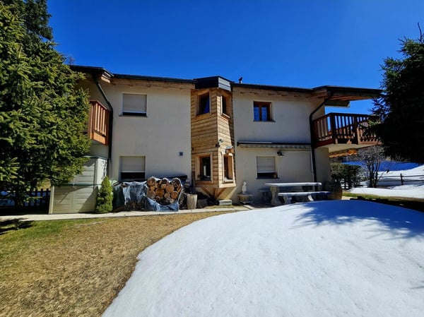 Opportunité rare sur Crans-Montana 4