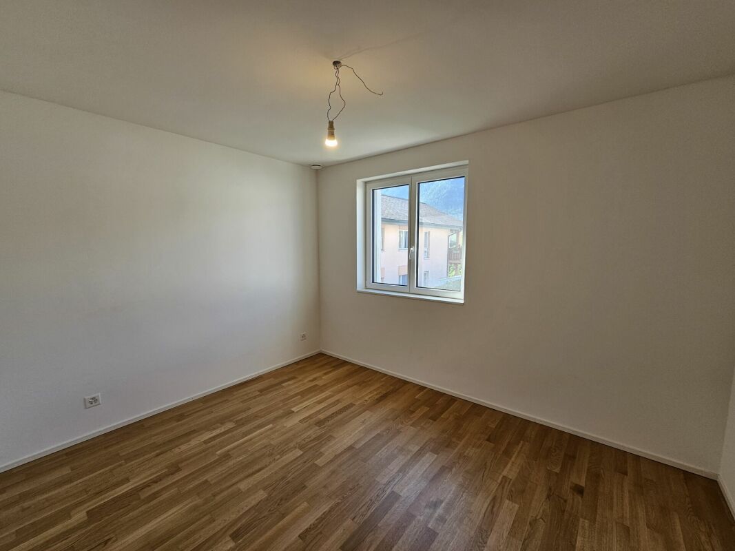 Villa contiguë de 3.5 pces avec terrasse, St-Léonard