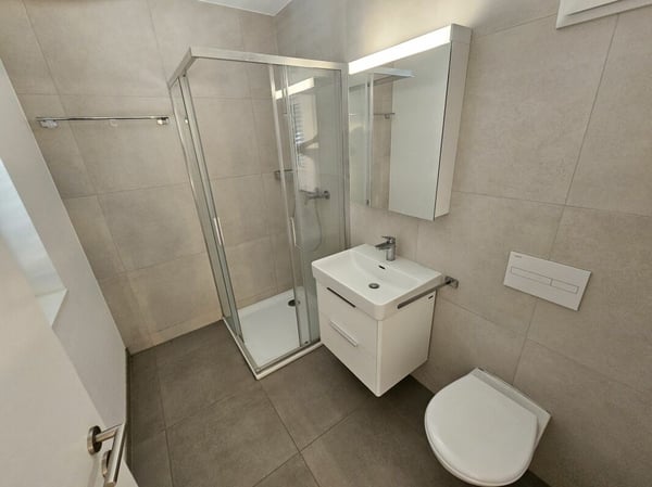 Villa contiguë de 3.5 pces avec terrasse, St-Léonard 5
