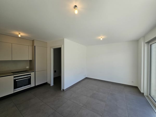 Villa contiguë de 3.5 pces avec terrasse, St-Léonard 3