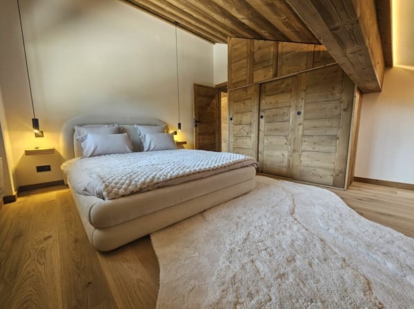 Attique de 4.5 pièces à Crans-Montana 6