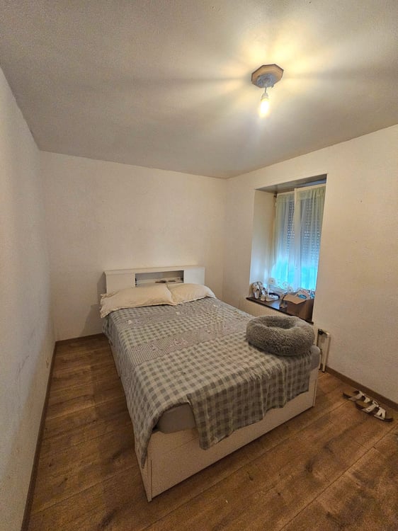 Magnifique propriété de 3 appartements à Longirod avec jardin 9