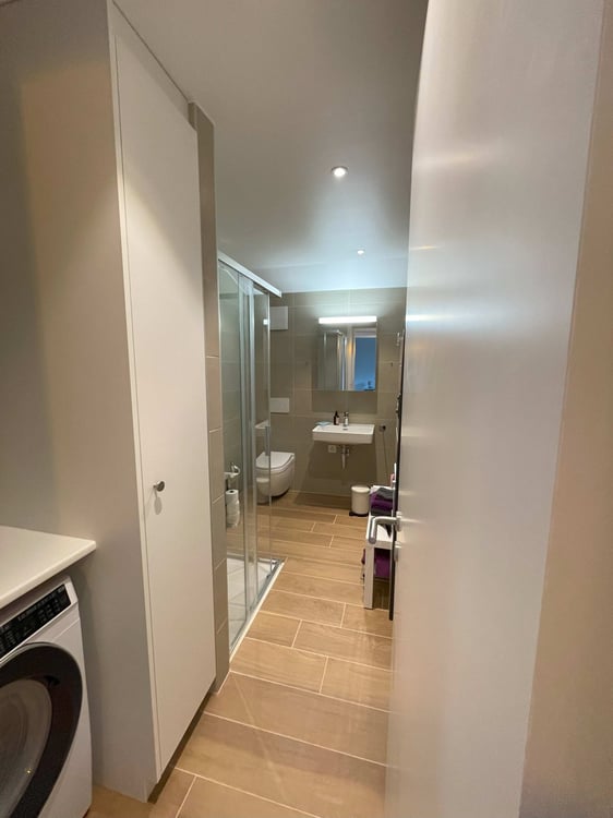 En colocation, charmante chambre meublée au cœur de Montreux 5