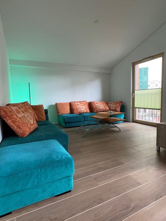 En colocation, charmante chambre meublée au cœur de Montreux 6