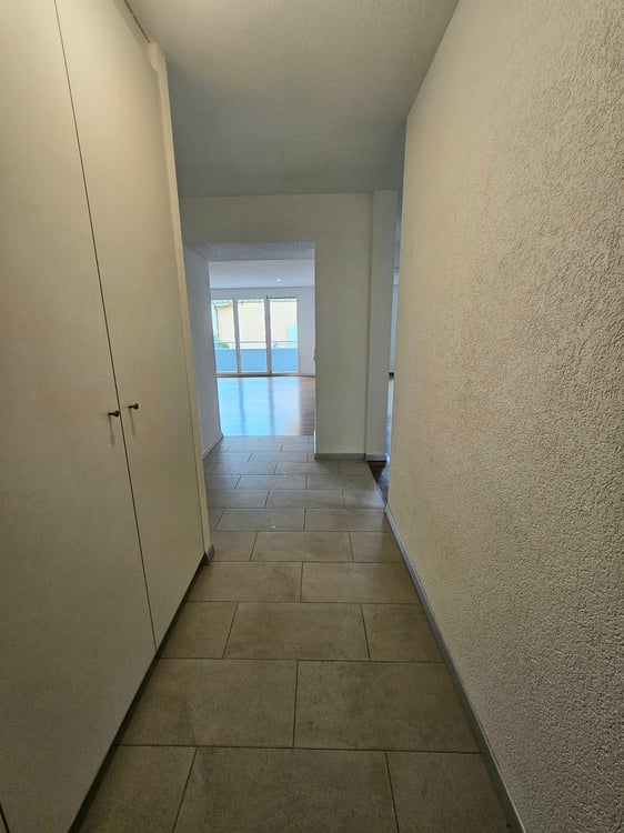 Magnifique appartement de 1.5 pièces à Gland 11