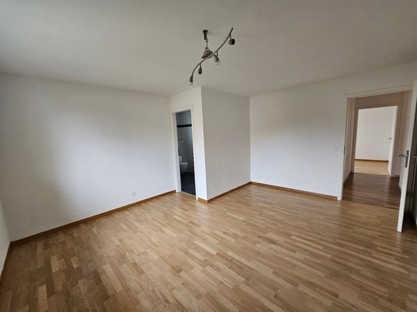 Magnifique appartement de 1.5 pièces à Gland 6