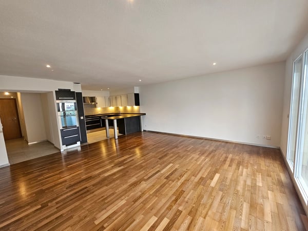 Magnifique appartement de 1.5 pièces à Gland 3