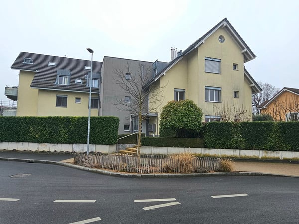 Magnifique appartement de 1.5 pièces à Gland 4