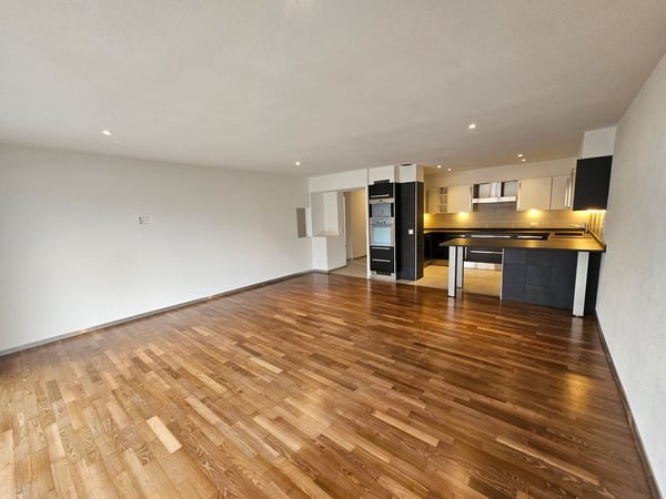 Magnifique appartement de 1.5 pièces à Gland 1